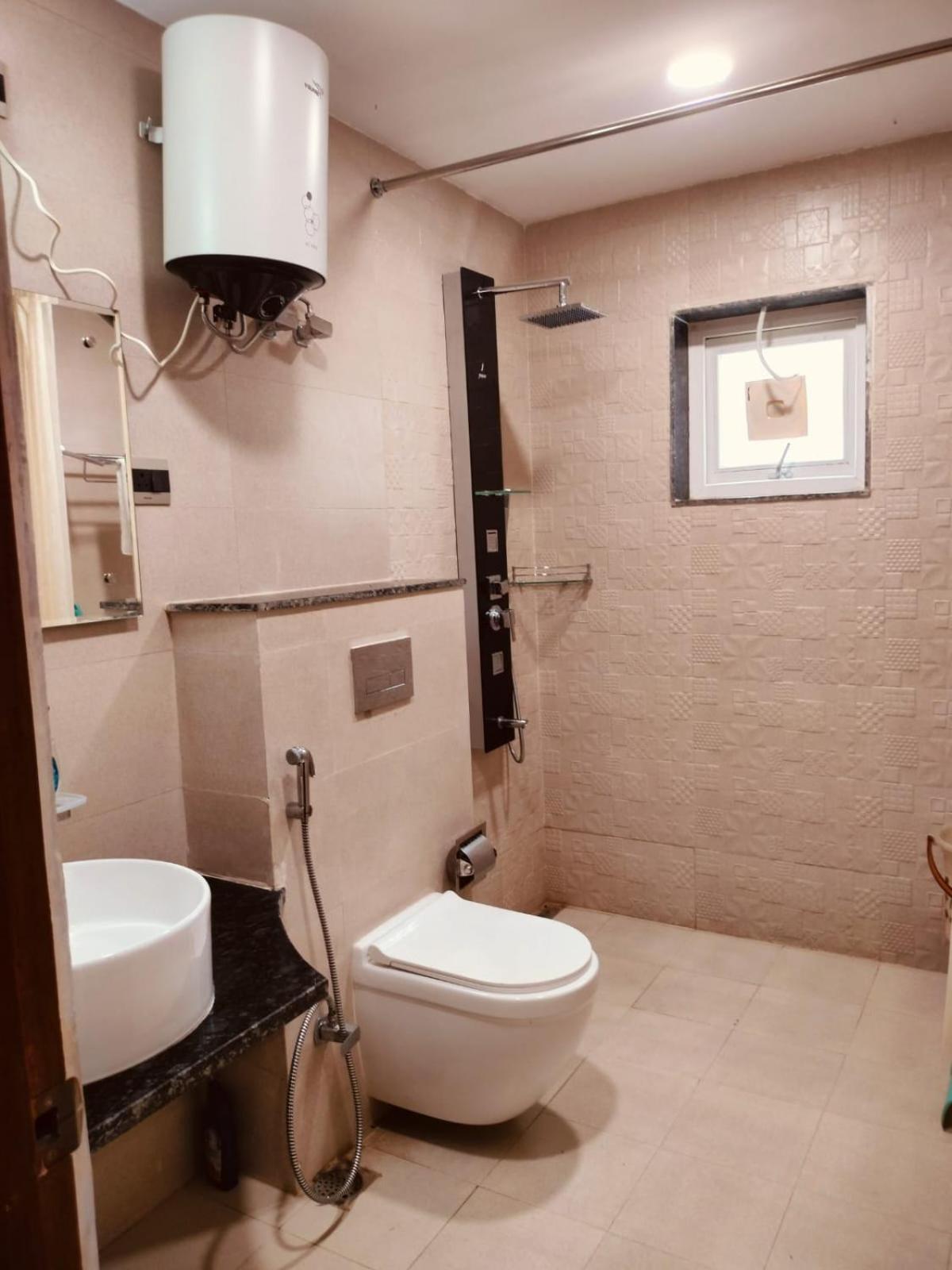 Umang - Premium Resort Like Villa In Vrindāvan エクステリア 写真