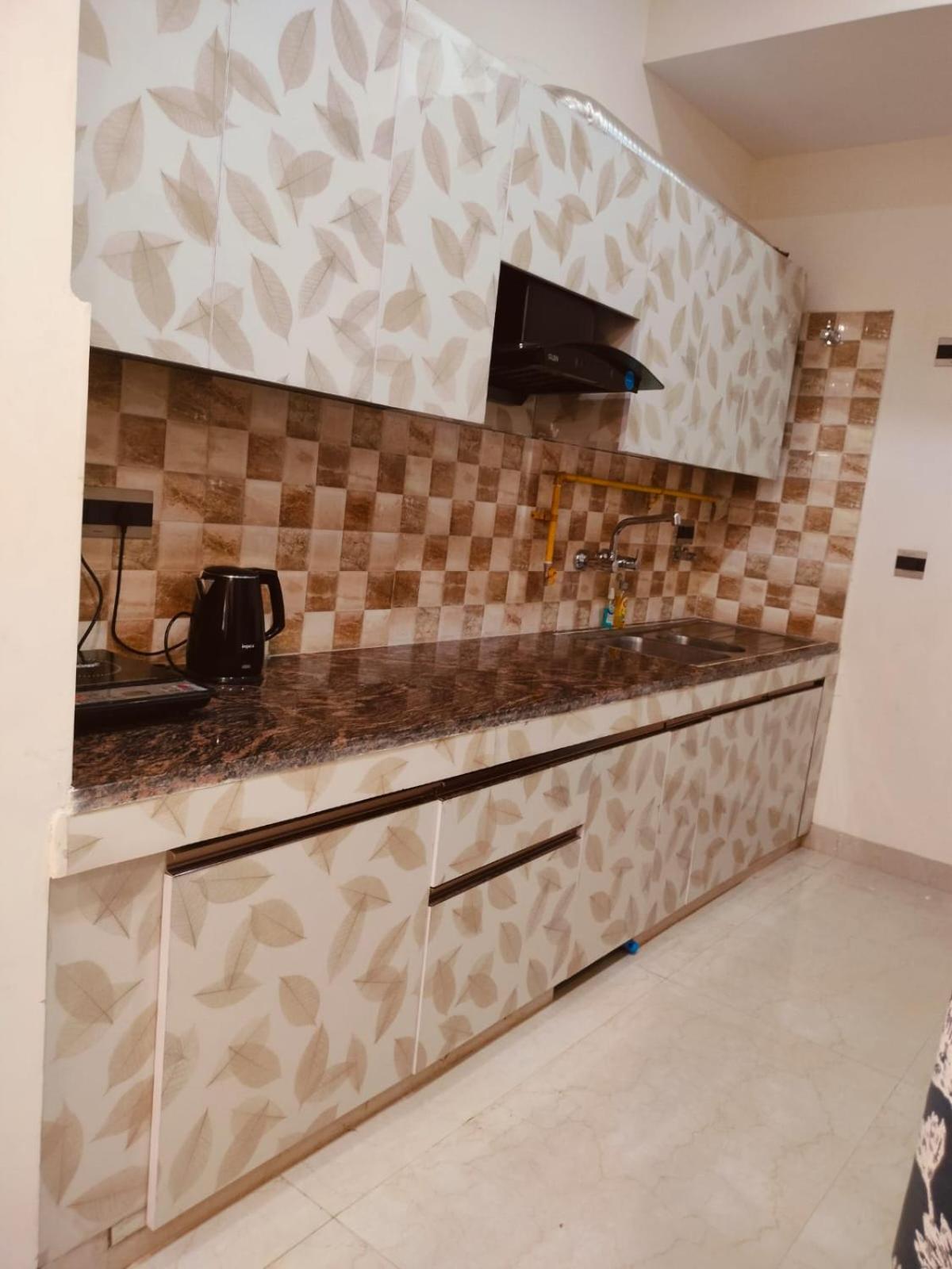 Umang - Premium Resort Like Villa In Vrindāvan エクステリア 写真
