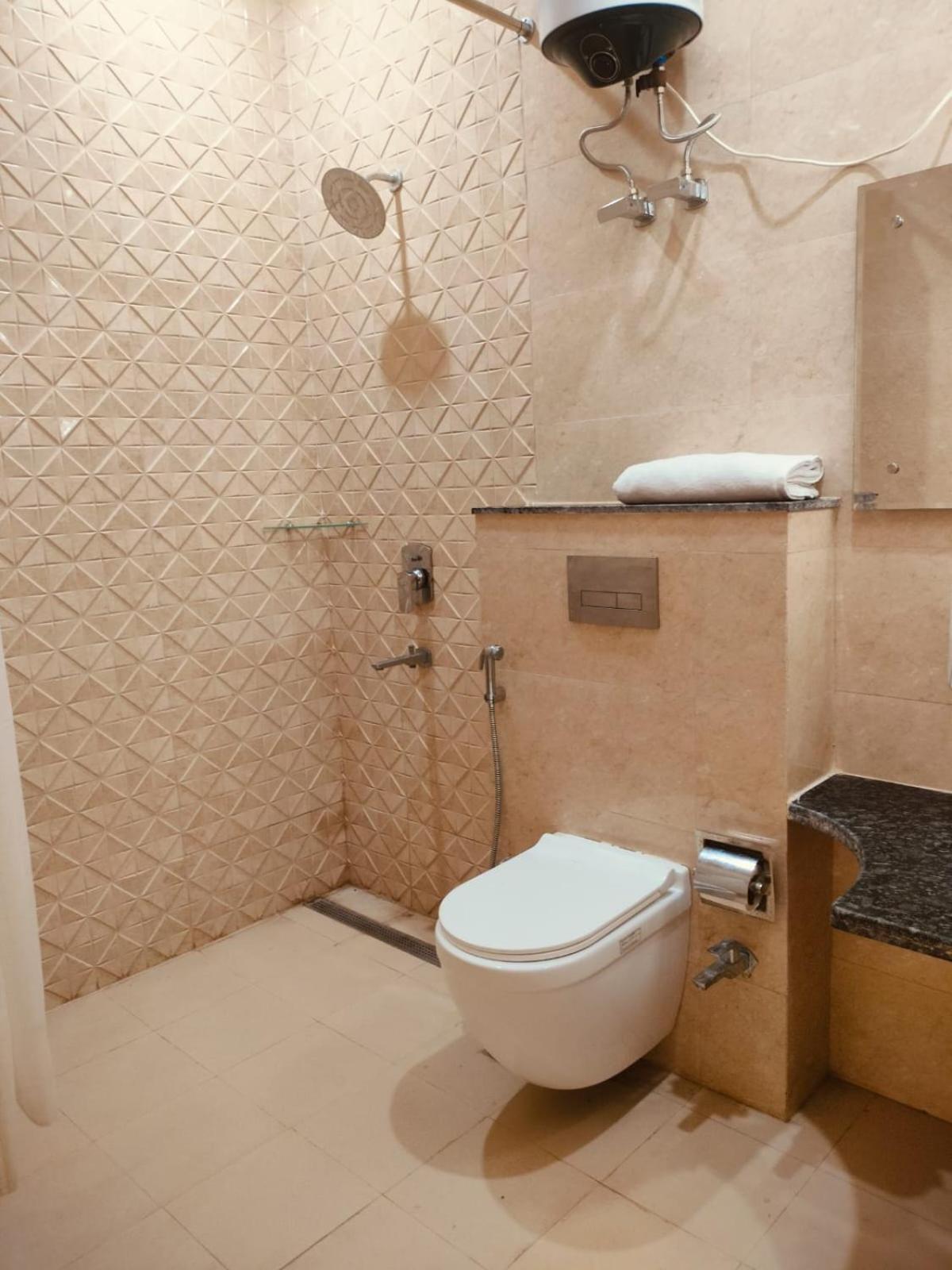 Umang - Premium Resort Like Villa In Vrindāvan エクステリア 写真